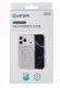 eSTUFF INFINITE (GRS) OSLO iPhone 18 Pro Max/17 Pro Max Clear Magnetic Cover. Material: 65% (GRS) recycled PC and 21% (GRS) recycled TPU #9