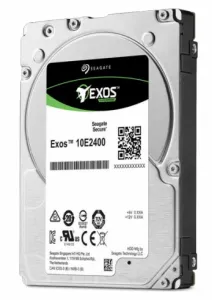 Seagate Enterprise ST1200MM0009