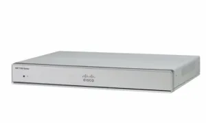 Cisco C1121-8P