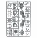 Games Workshop Warhammer 40.000: Primaris Invictor Tactical Warsuit #10