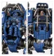 Games Workshop Warhammer 40.000: Primaris Invictor Tactical Warsuit #6