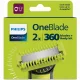 Philips Norelco OneBlade QP624/50 #3