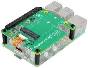 Raspberry Pi SC1675