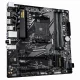 Gigabyte B550M DS3H AC R2 #3