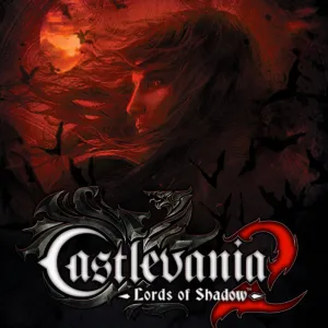NGS Castlevania : Lords of Shadow 2