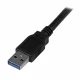 StarTech.com 3m, USB 3.0-A - USB 3.0-B #3
