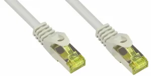 Alcasa 15m, Cat. 7, S/FTP
