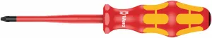 Wera Tools 165 iS PZ