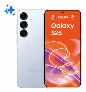 Samsung Galaxy S25