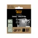 PanzerGlass Hoops Camera Lens Protector Black Samsung S25 Edge #3