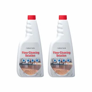 Roborock Floor Cleaning Solution