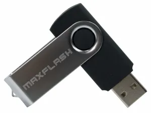 MaxFlash 4 GB USB Drive 2.0