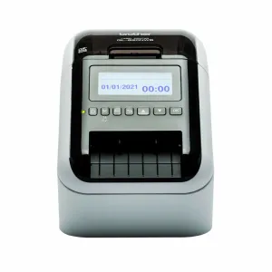 Brother QL-820NWBCVMXX1