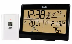 Alecto WS-2300