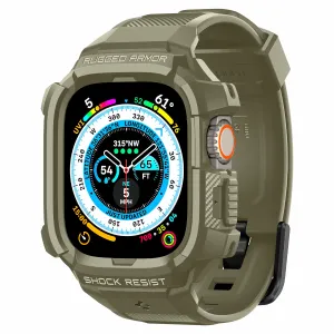 Spigen Rugged Armor