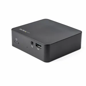 StarTech.com DK30CHDPDUE