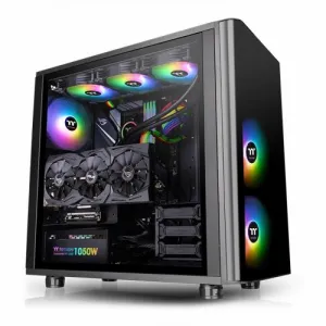 Thermaltake View 31 ARGB Edition