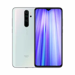 Xiaomi Redmi Note 8 Pro