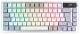 ASUS ROG Azoth White