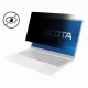 Dicota Privacy Filter 2-way 16" 16:10