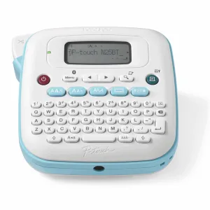Brother PT-N25BT