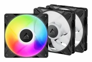 Arctic Cooling P14 Pro A-RGB