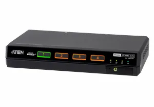 Aten CS1184DPH4-AT-G