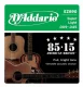 D'Addario EZ890