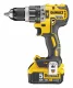 DeWALT DCD796P2-QW