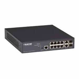 Black Box LPB2910A