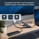 StarTech.com DKT30CSDHPD3 #8