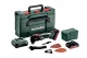 Metabo MT 18 LTX BL QSL #7
