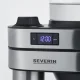 Severin Caprice #3