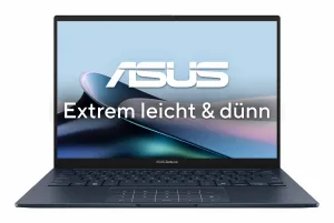 ASUS Zenbook 14 OLED UX3405CA-QL205W