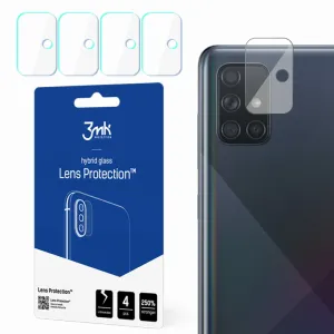 3MK Lens Protection