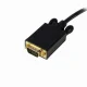 StarTech.com DP2VGAMM6B #4