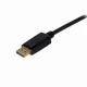 StarTech.com DP2VGAMM6B #2