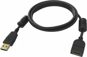 Vision TC-2MUSBEXT-BL