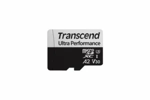 Transcend microSDXC 340S
