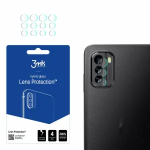 3MK Lens Protection