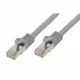 S-Conn RJ45-RJ45, m-m, 20m