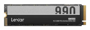 Lexar NM990