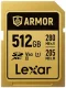 Lexar LSDAMGL512G