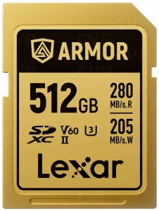 Lexar LSDAMGL512G