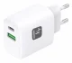 Techly IPW-USB-20WAC