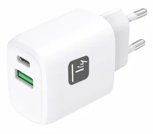 Techly IPW-USB-20WAC