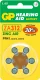 GP Batteries Hearing Aid ZA312