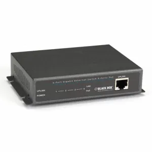 Black Box LPB1205A