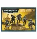 Games Workshop Stormboyz #3