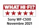 Sony WF-C500 #4
